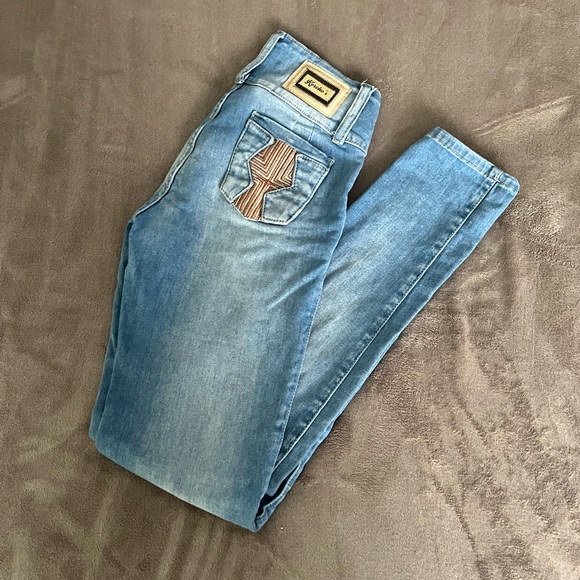 Korcho’s jeans skinny - Picture 2 of 5